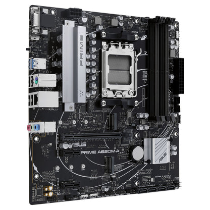 Motherboard ASUS PRIME A620M-A-CSM - ASUS