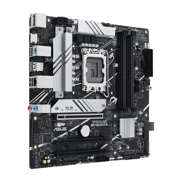 1700 ASUS PRIME B760M-A-CSM - ASUS