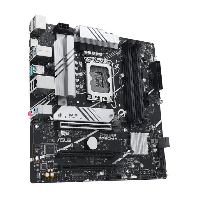 1700 ASUS PRIME B760M-A-CSM - ASUS
