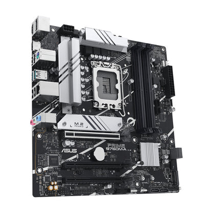 1700 ASUS PRIME B760M-A-CSM - ASUS