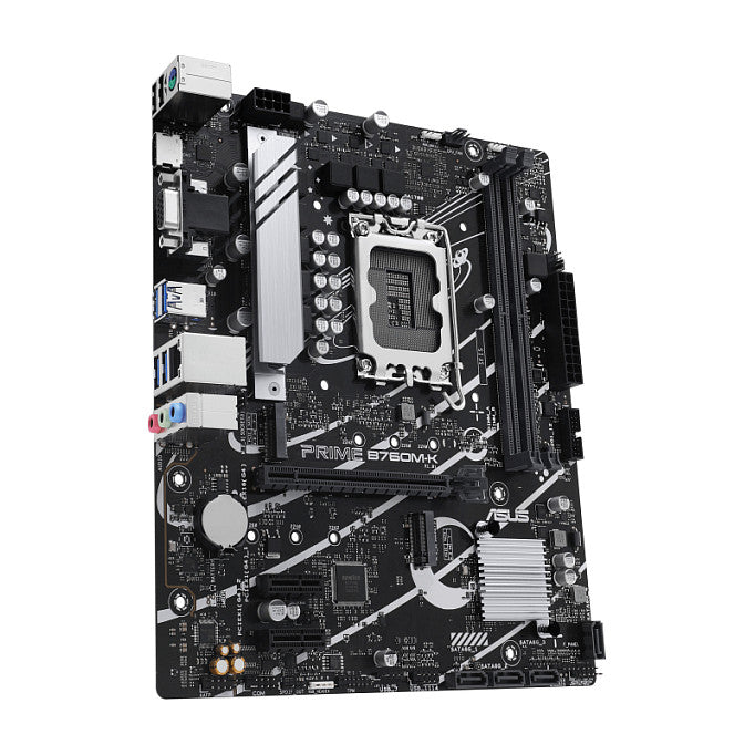 1700 ASUS PRIME B760M-K - ASUS