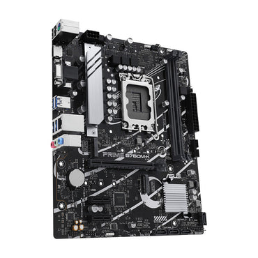 1700 ASUS PRIME B760M-K - ASUS