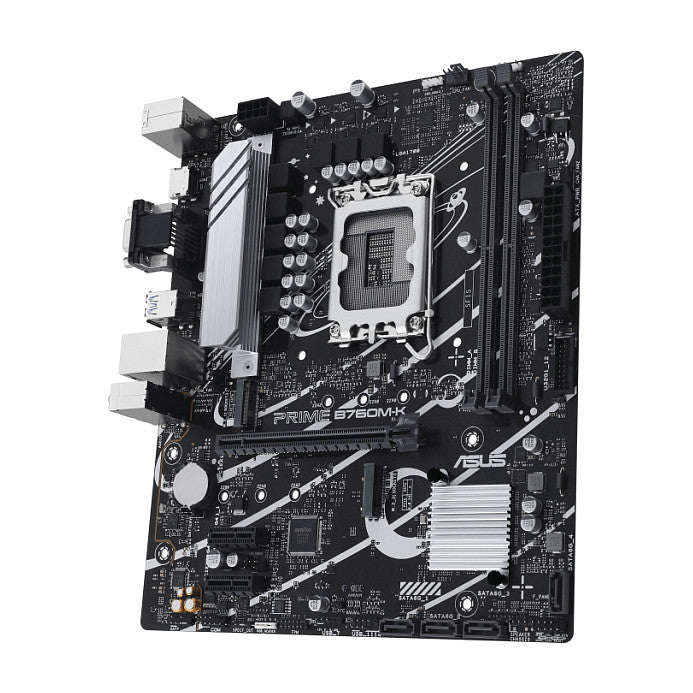 1700 ASUS PRIME B760M-K - ASUS