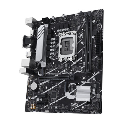 1700 ASUS PRIME B760M-K - ASUS