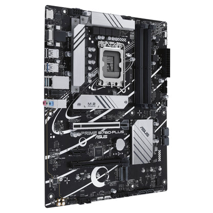 1700 ASUS PRIME B760-PLUS - ASUS