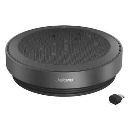 Jabra Speak2 75 MS Teams Link 380a Konferenzlösung + Bluetooth - Jabra