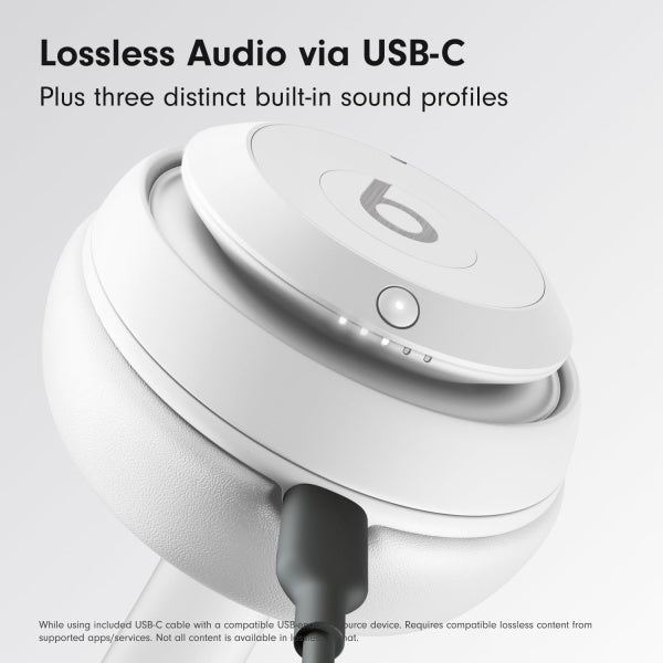 Auscultadores Bluetooth BEATS STUDIO PRO MC2P4ZM/A