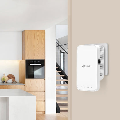 Sistema Mesh Wi-Fi TP-Link RE335 / RE335(DE) branco - imagem 7