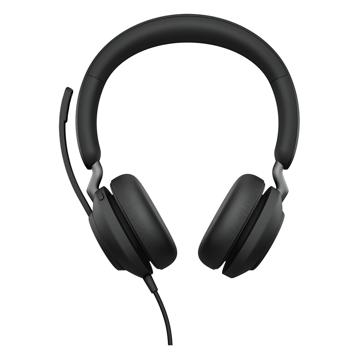 Jabra Evolve2 40 SE Stereo MS USB-A - Jabra