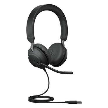 Jabra Evolve2 40 SE Stereo MS USB-A - Jabra