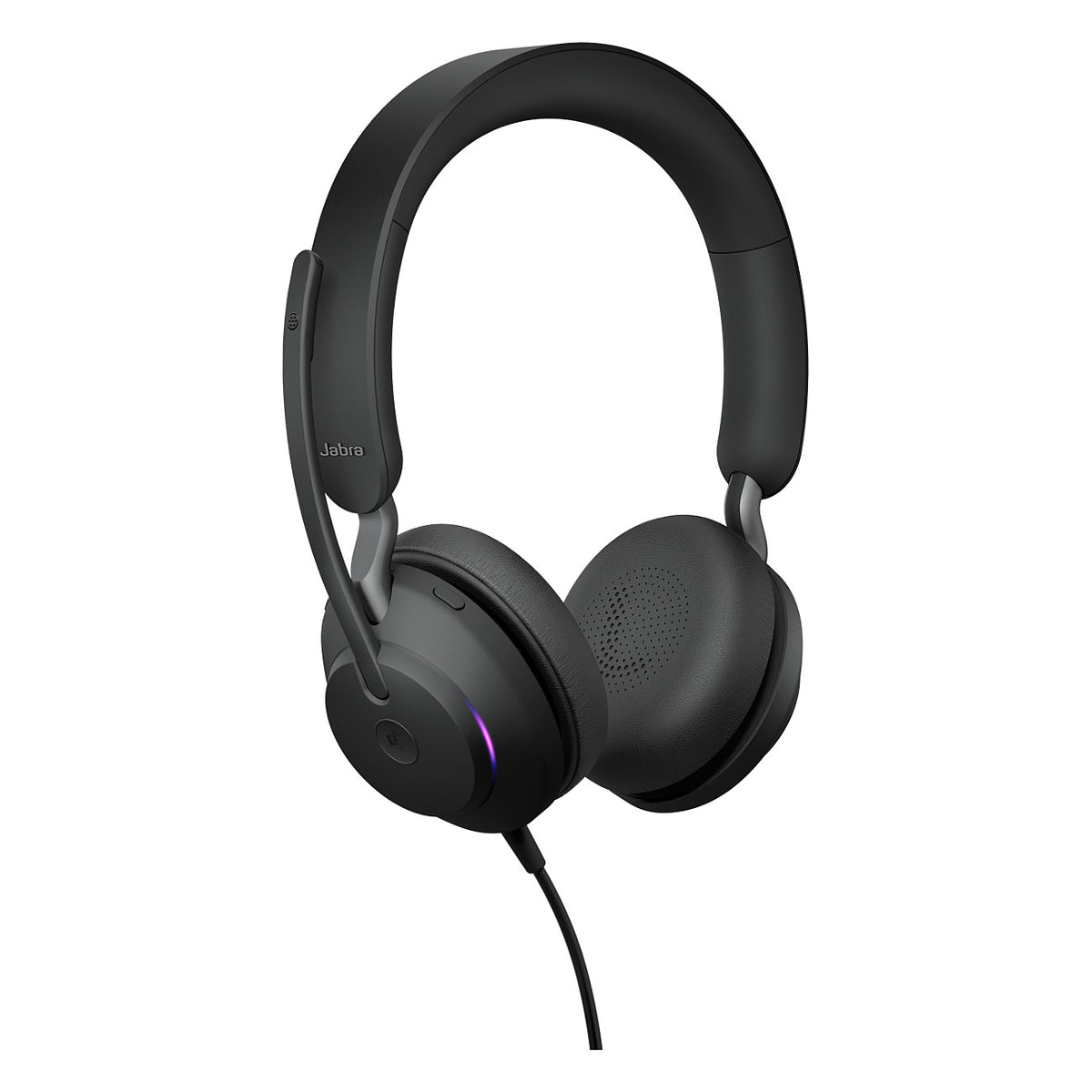Jabra Evolve2 40 SE Stereo MS USB-A - Jabra