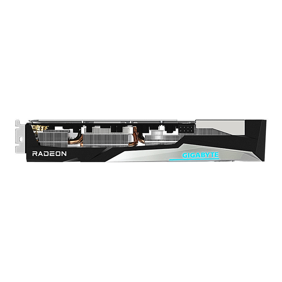 RX 7600 8GB Gigabyte Gaming OC GDDR6 - Gigabyte
