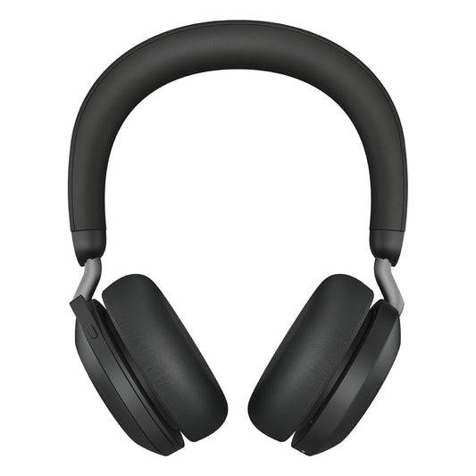 Jabra Evolve2 75 - Headset - On-Ear - Bluetooth - Jabra
