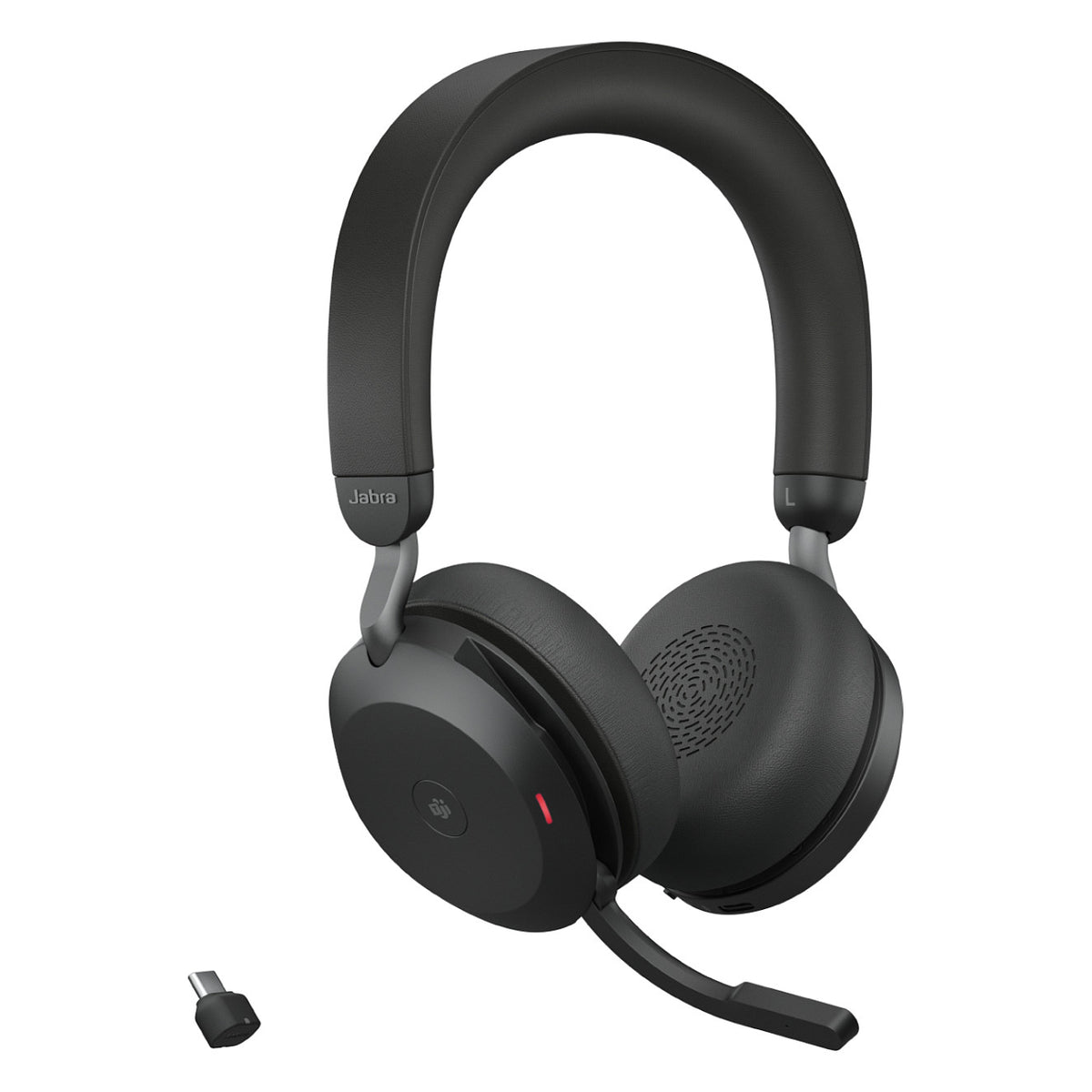 Jabra Evolve2 75 - Headset - On-Ear - Bluetooth - Jabra