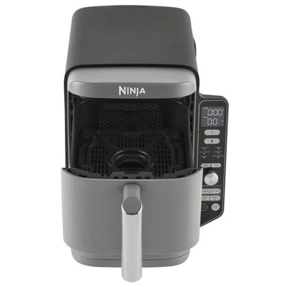 NINJA Double Stack XL Fritadeira de Ar Quente SL400EU - Preto