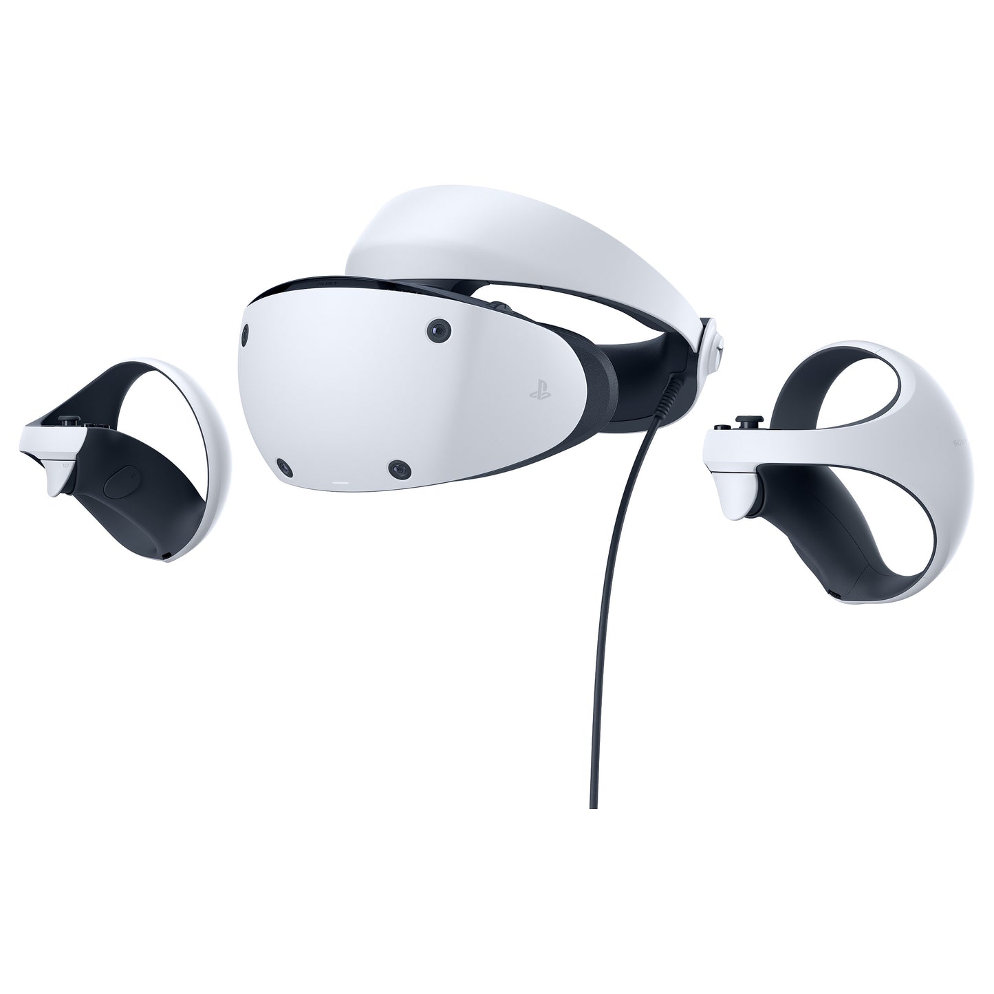 PS5 Sony PlayStation VR2 (4K/120Hz)