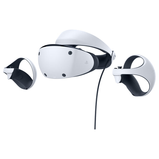 PS5 Sony PlayStation VR2 (4K/120Hz)