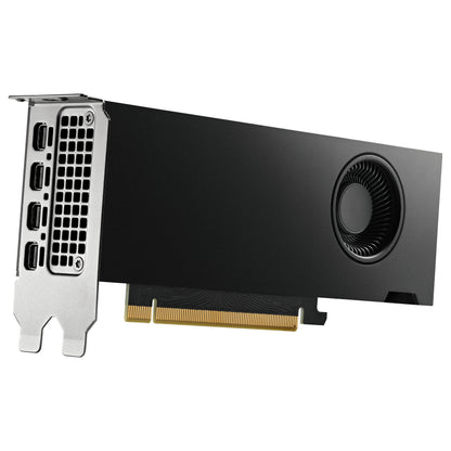 Quadro RTX 4000 SFF Ada 20GB PNY (Retail Box) - PNY