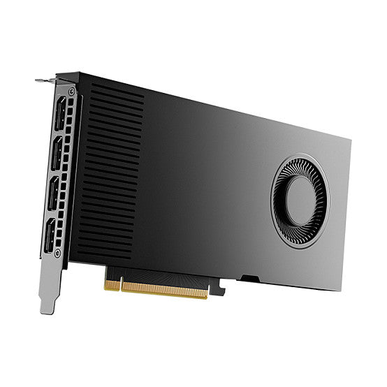 Quadro RTX 4000 Ada 20GB PNY (Retail Box) - PNY