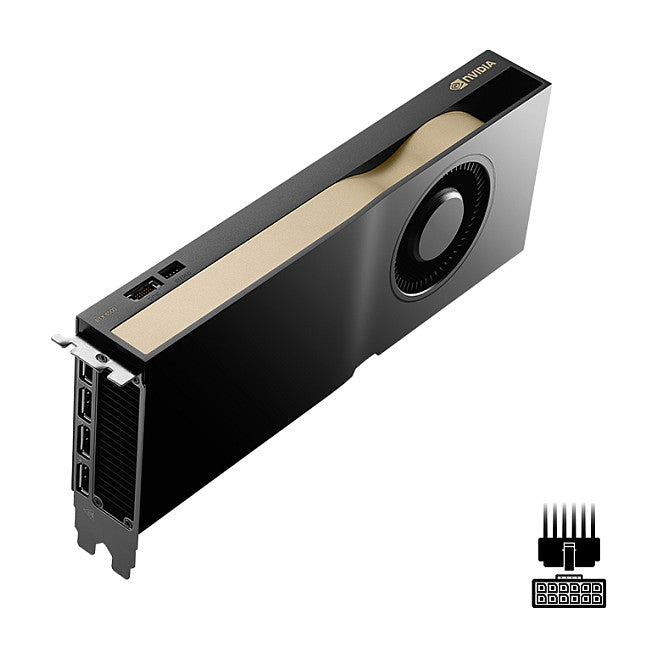 Quadro RTX 4500 Ada 24GB PNY (Retail) - PNY
