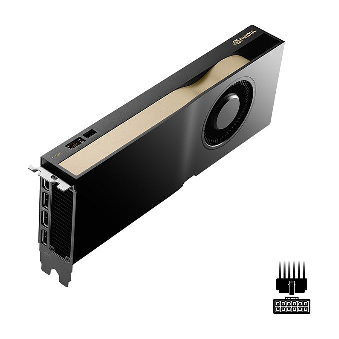 Quadro RTX 5000 Ada 32GB PNY (Retail) - PNY