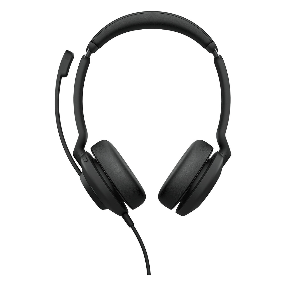 Jabra Evolve2 30 MS Stereo - Headset - On-Ear - Jabra