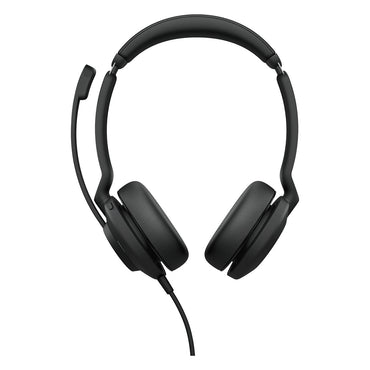 Jabra Evolve2 30 MS Stereo - Headset - On-Ear - Jabra