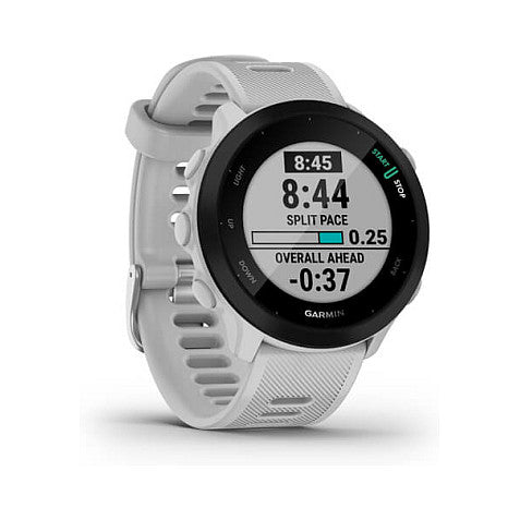 Smartwatch Garmin Forerunner 55 Branco - Garmin