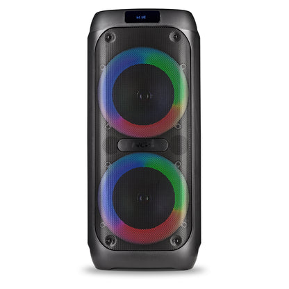 Coluna NGS PORT WILDBANGER3 BT 160W 4H - imagem 6
