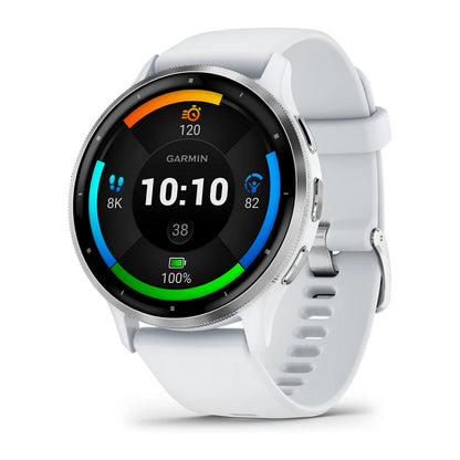 Garmin Venu 3 45mm white - Garmin