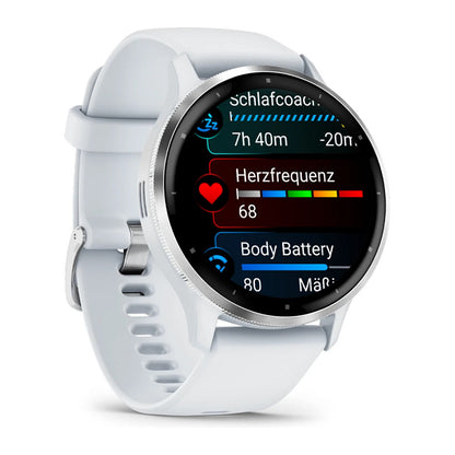 Garmin Venu 3 45mm white - Garmin