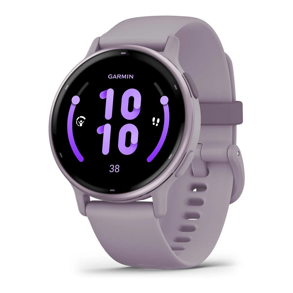 Smartwatch Garmin vivoactive 5 orchidee - Garmin