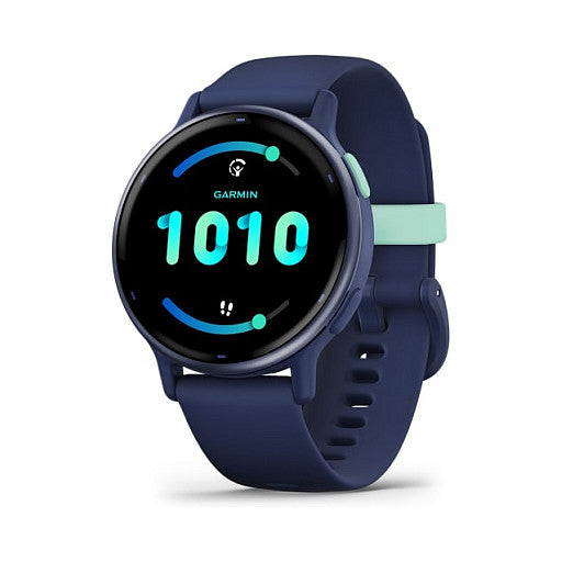 Garmin vivoactive 5 blue - Garmin
