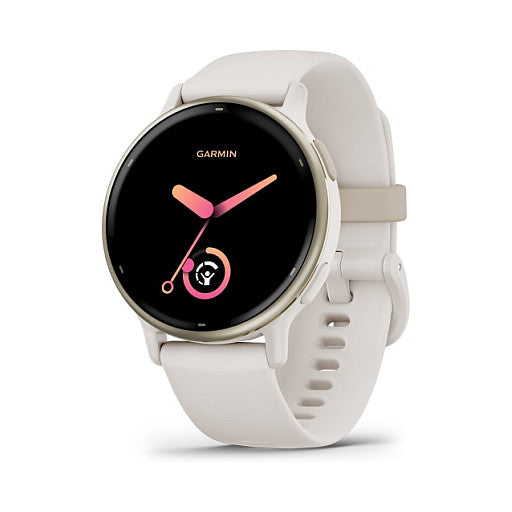 Garmin vivoactive 5 ivory - Garmin