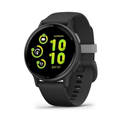 Garmin vivoactive 5 black - Garmin