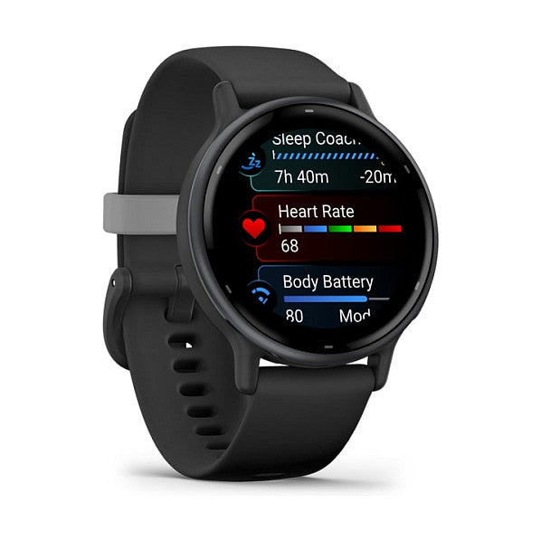 Garmin vivoactive 5 black - Garmin