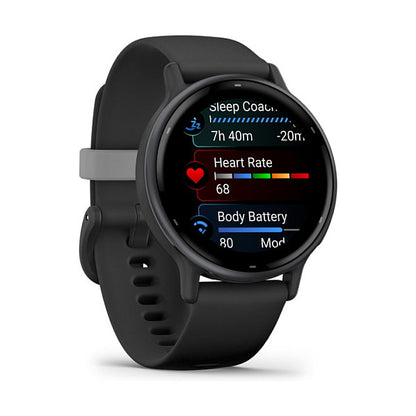 Garmin vivoactive 5 black - Garmin