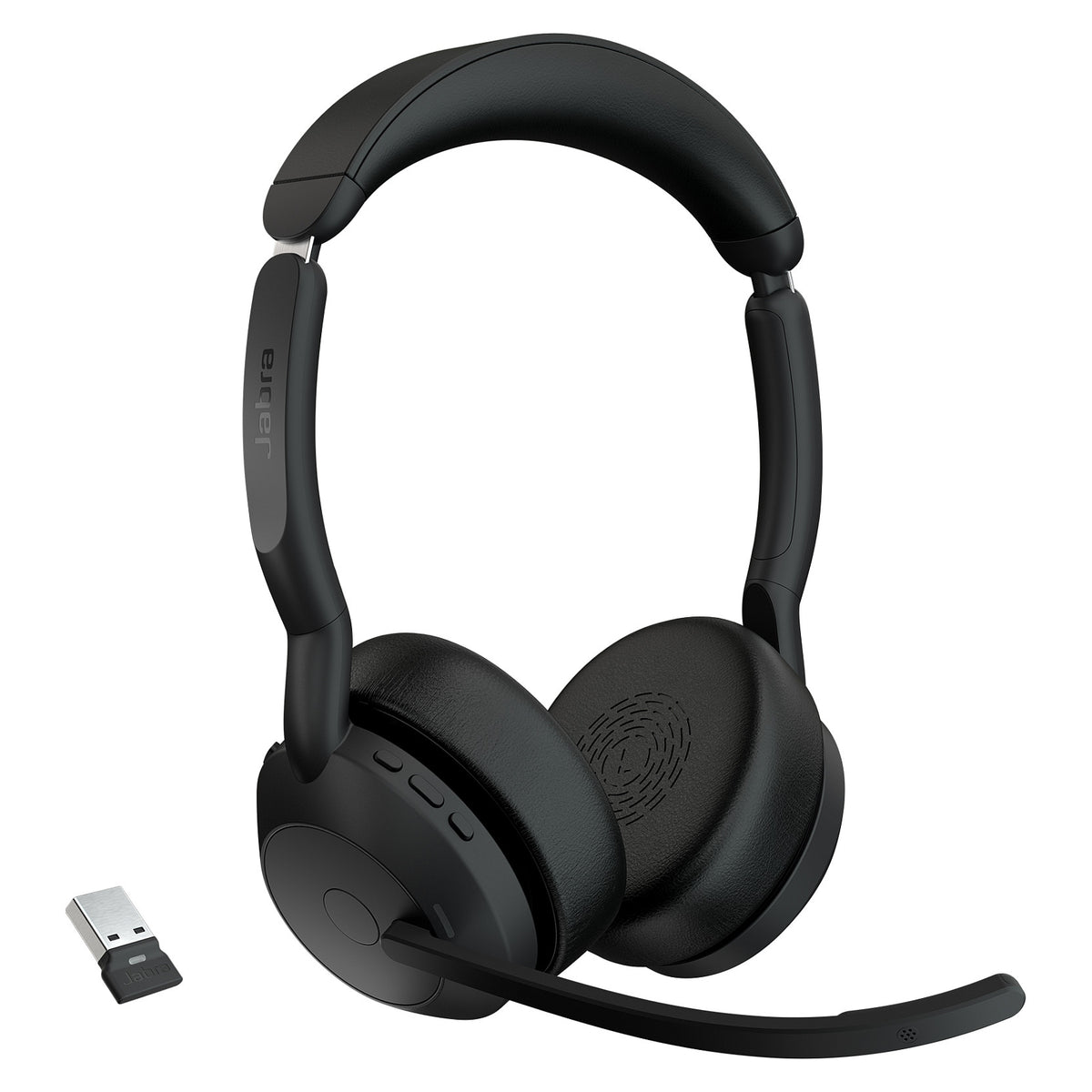 Jabra Evolve2 55 UC Stereo - Jabra
