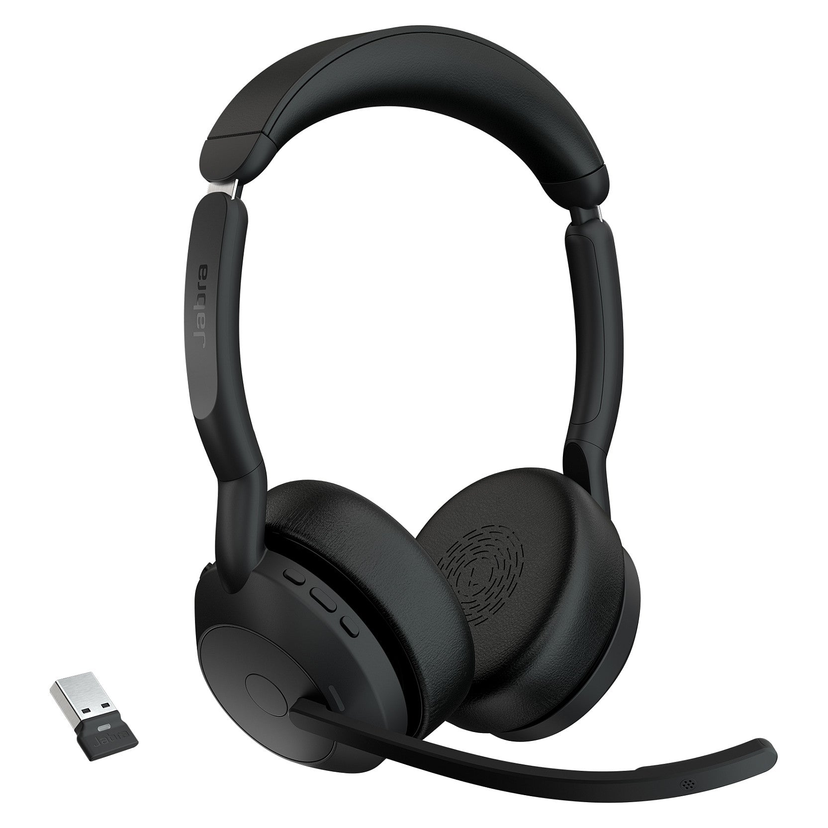 Jabra Evolve2 55 UC Stereo - Jabra