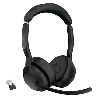 Jabra Evolve2 55 UC Stereo - Jabra