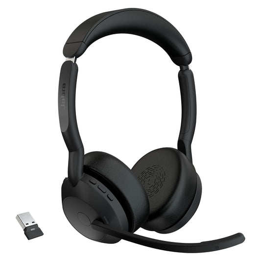Jabra Evolve2 55 UC Stereo - Jabra