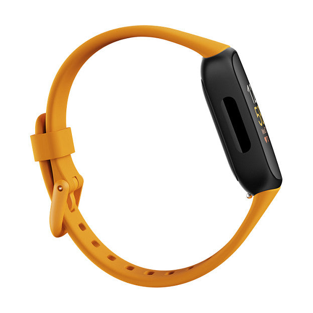 Smartwatch Fitbit Inspire 3 Laranja - Fitbit