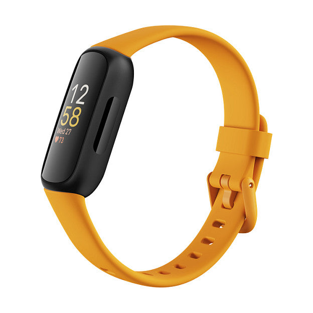Smartwatch Fitbit Inspire 3 Laranja - Fitbit