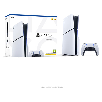 Consola SONY Playstation 5 Slim - SONY