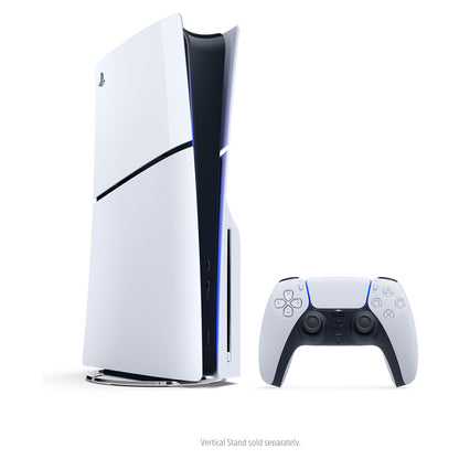 Consola SONY Playstation 5 Slim - SONY
