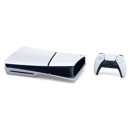 Consola SONY Playstation 5 Slim - SONY