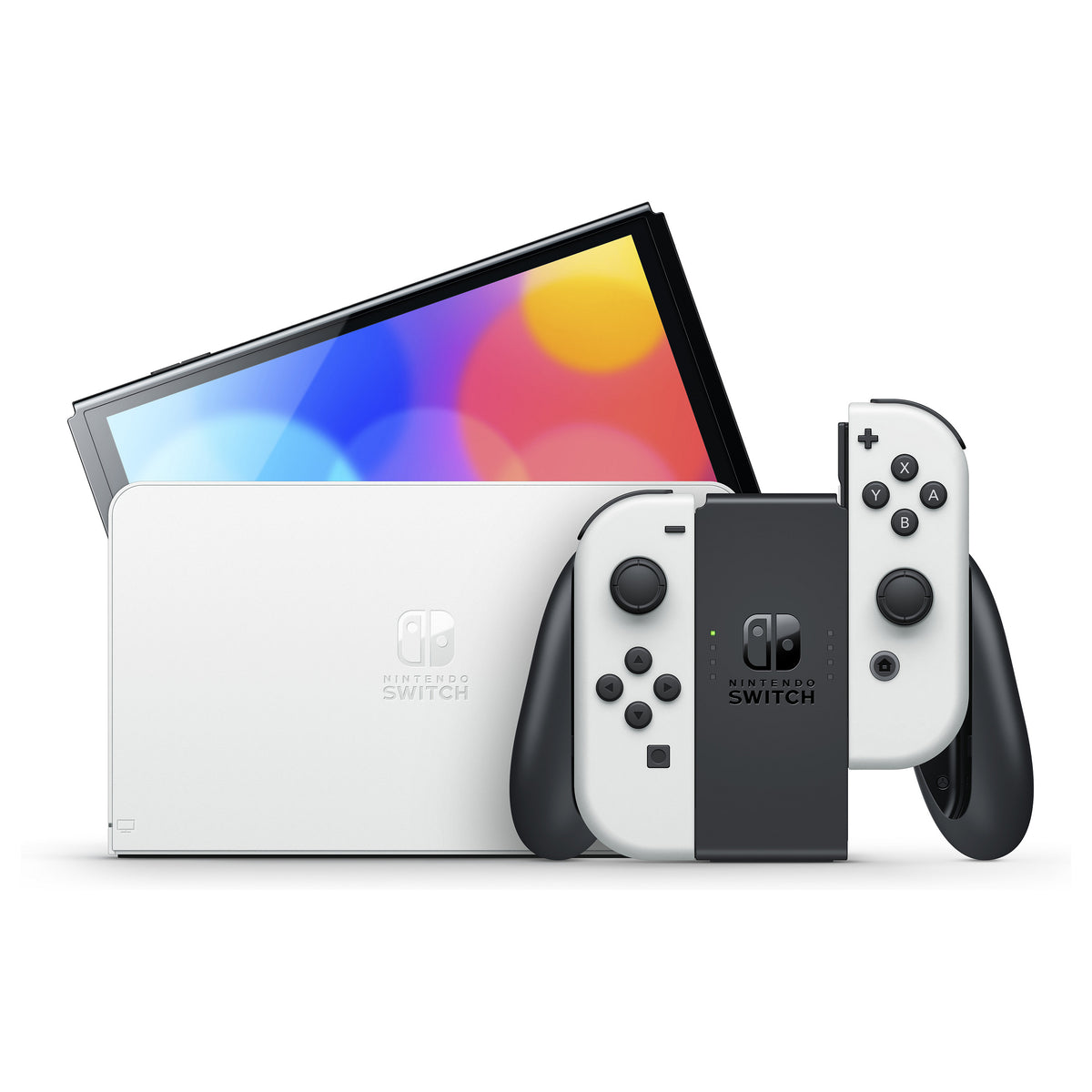 Switch Nintendo OLED - Nintendo