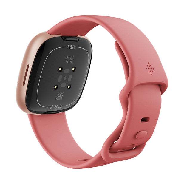 Smartwatch Fitbit Versa 4 copper rose - Fitbit