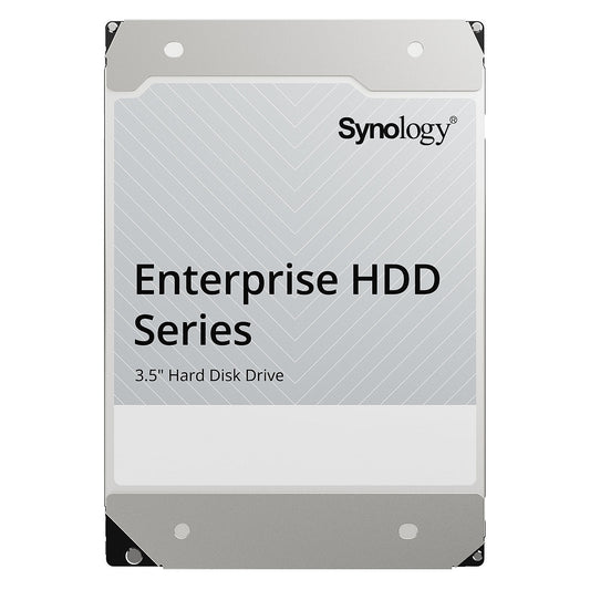 8TB Synology HAT5310-8T 7200RPM 256MB - Synology