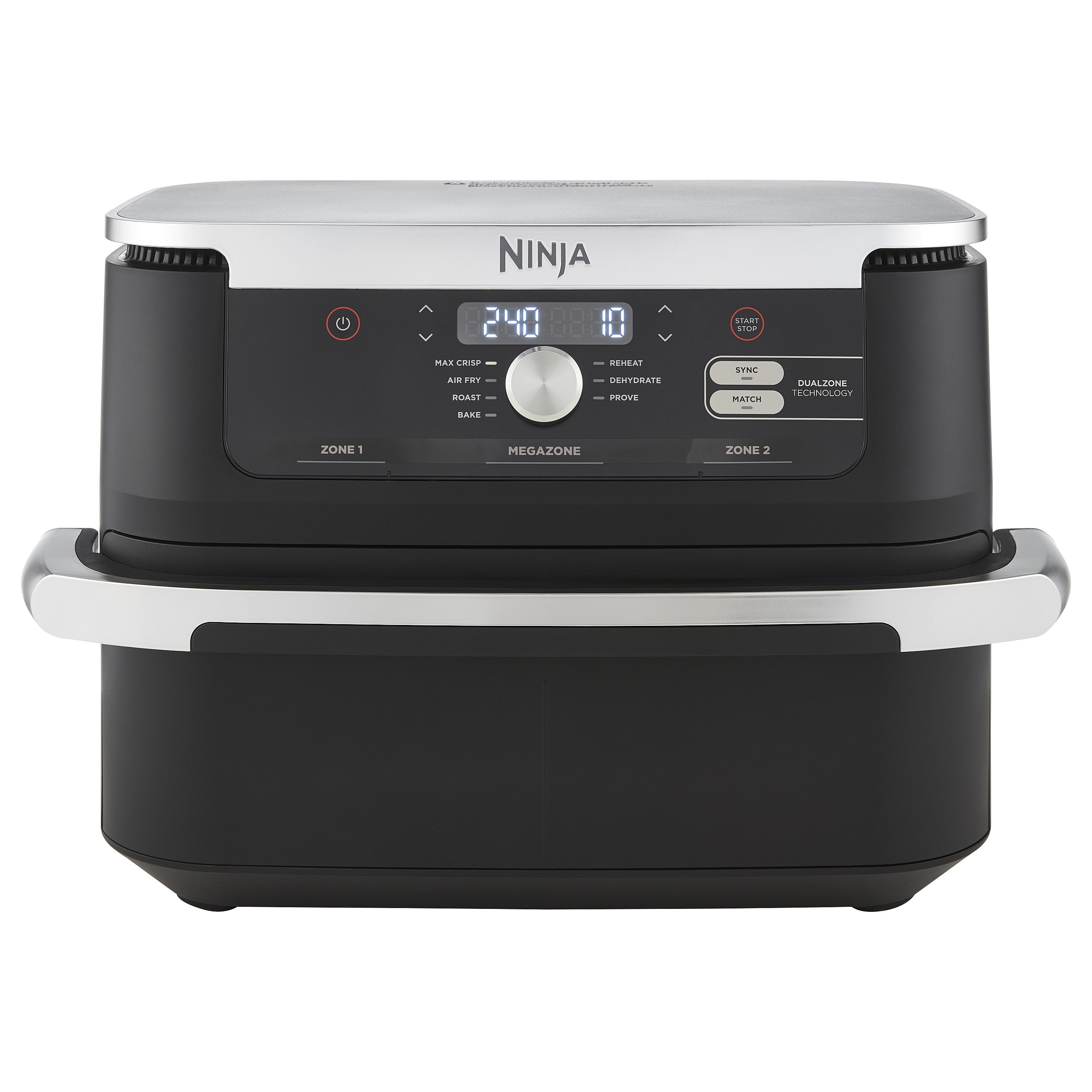 Fritadeira de Ar Ninja AF500EU 10,4 L - Ninja